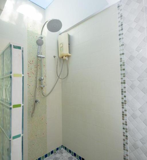 חדר סטנדרט עם ג'קוזי, Seashell Village Resort