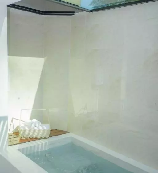 Standard-huone Poreallas, Seashell Village Resort