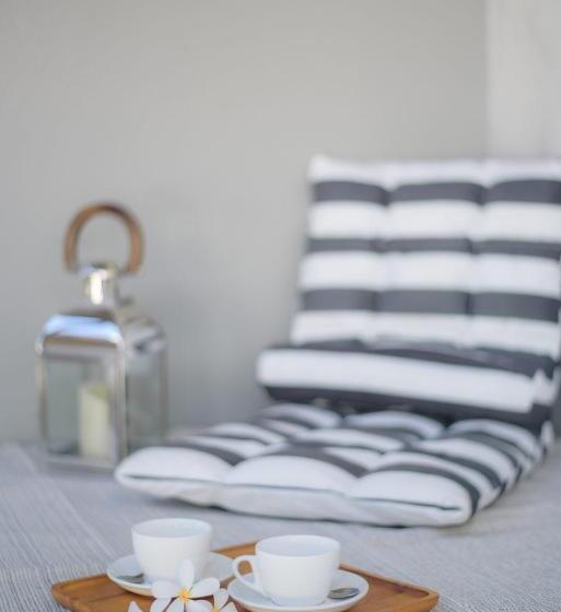 חדר סטנדרט עם ג'קוזי, Seashell Village Resort