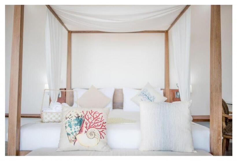 סוויטה נוף לים, Seashell Village Resort