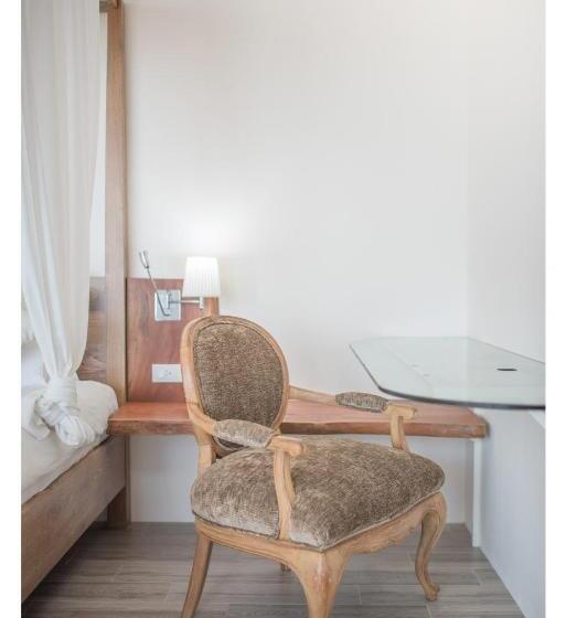 סוויטה נוף לים, Seashell Village Resort