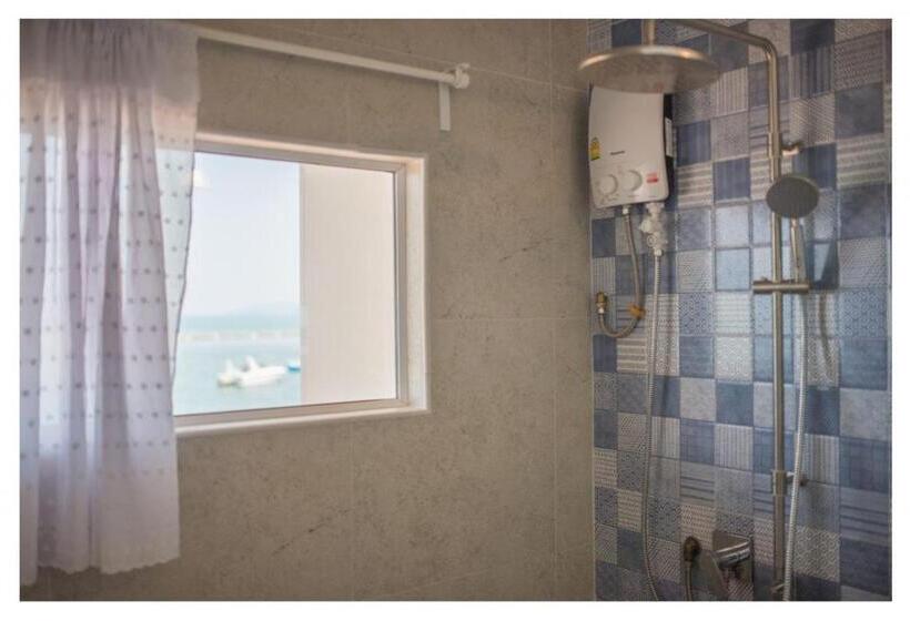 סוויטה נוף לים, Seashell Village Resort