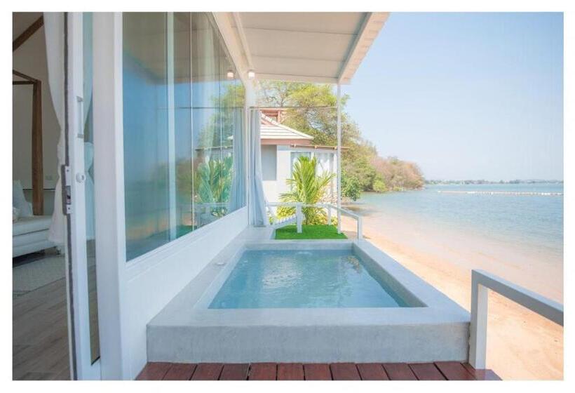 סוויטה נוף לים, Seashell Village Resort