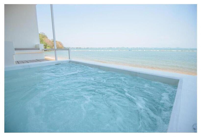 סוויטה נוף לים, Seashell Village Resort