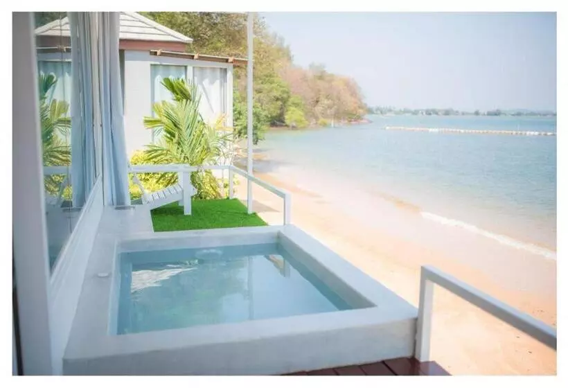 Sviitti Merinäkymä, Seashell Village Resort