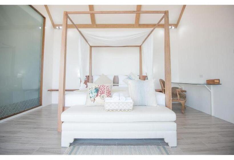 סוויטה נוף לים, Seashell Village Resort