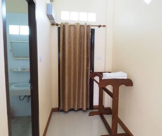 豪华家庭房间, Banyang Resort
