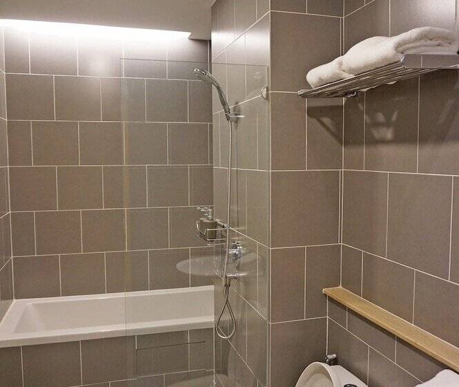 Апартаменты Deluxe 1 Спальня, Benri Sriracha Residence