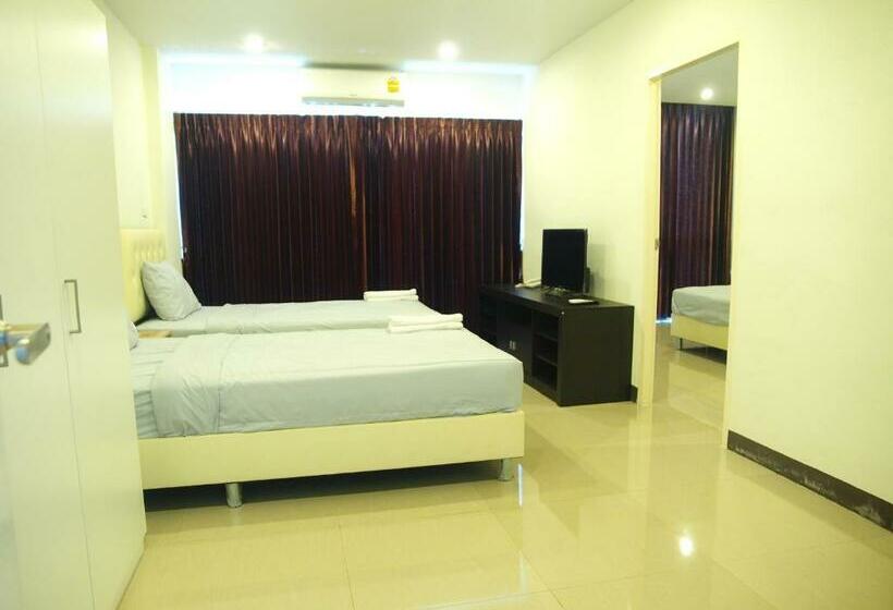 ファミリールーム, Bb Grand Residence