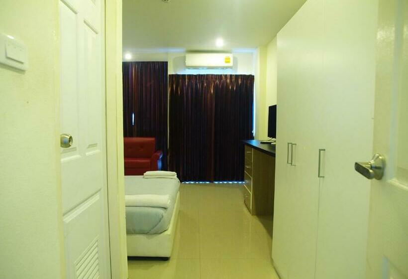 スタンダードルーム, Bb Grand Residence