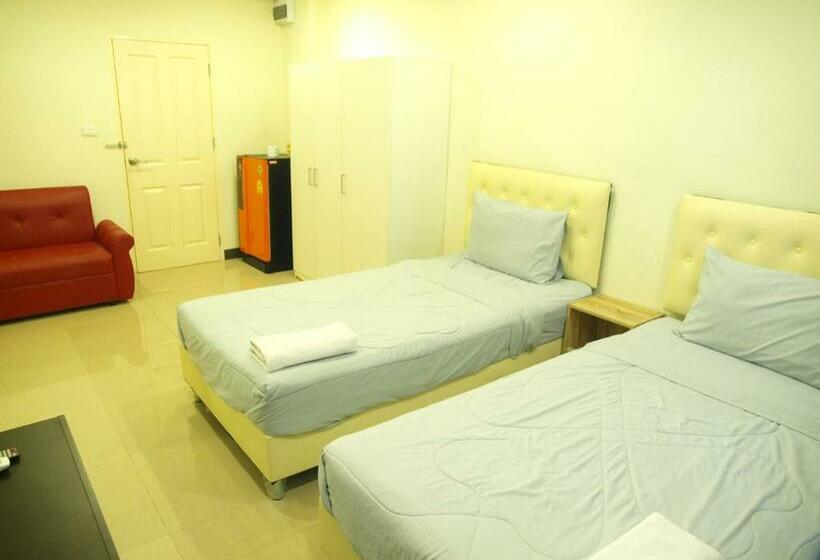 ファミリールーム, Bb Grand Residence