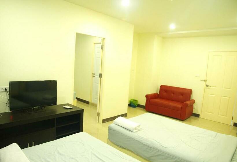 ファミリールーム, Bb Grand Residence