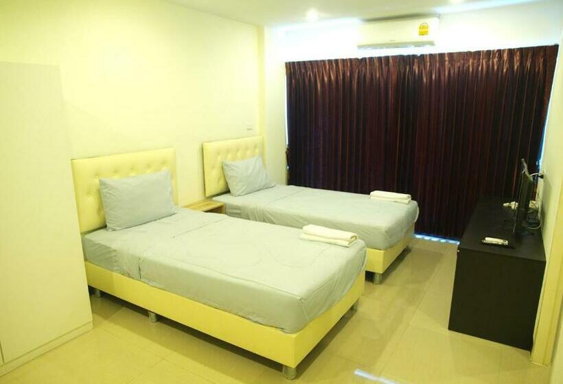 ファミリールーム, Bb Grand Residence