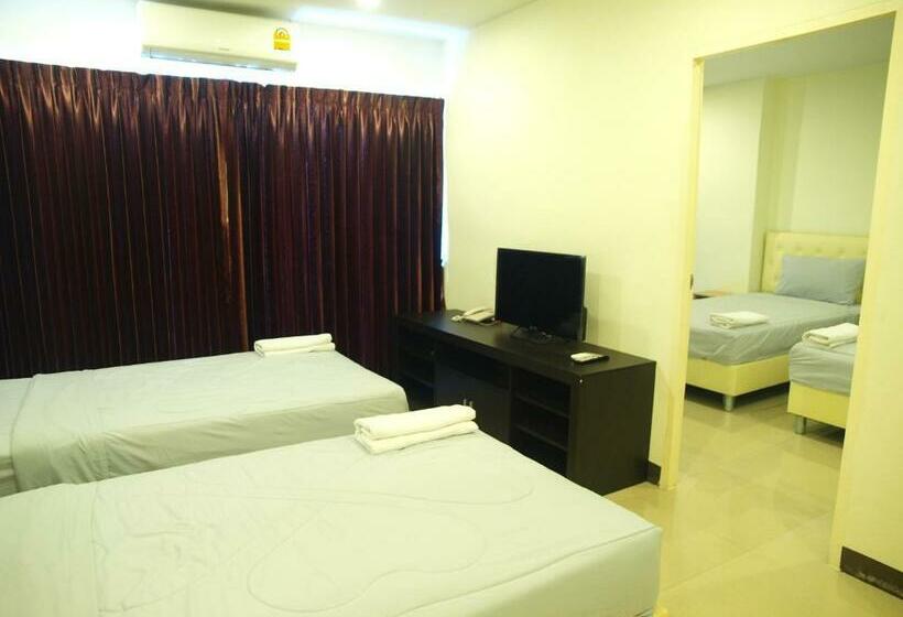 ファミリールーム, Bb Grand Residence