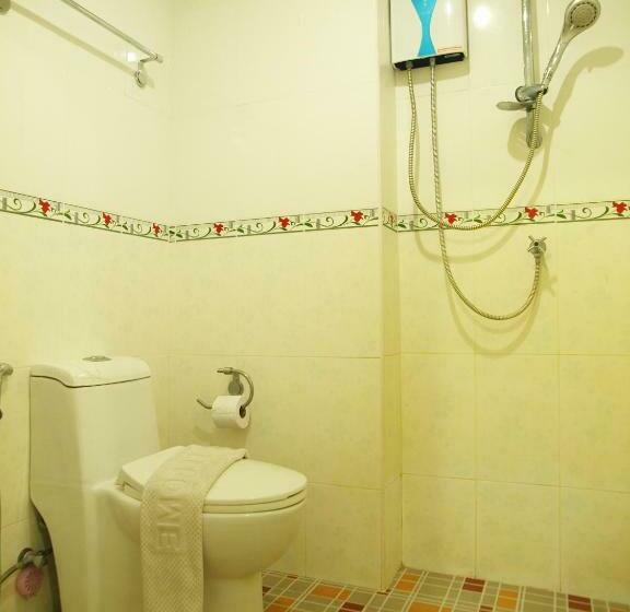 スタンダードルーム, Bb Grand Residence