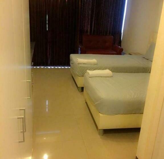 スタンダードルーム, Bb Grand Residence