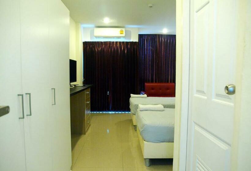 スタンダードルーム, Bb Grand Residence