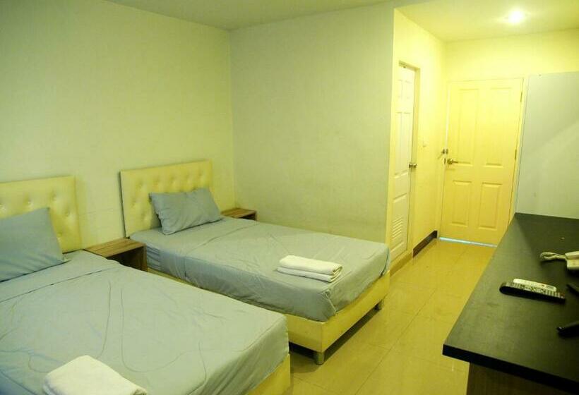 スタンダードルーム, Bb Grand Residence