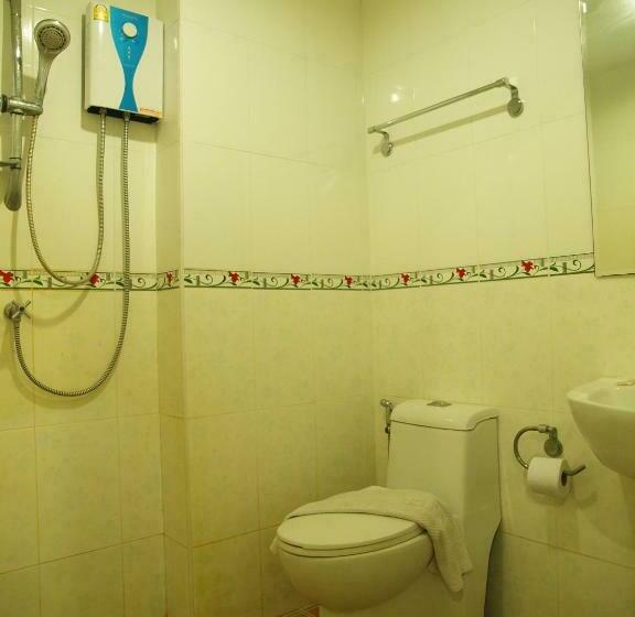 スタンダードルーム, Bb Grand Residence