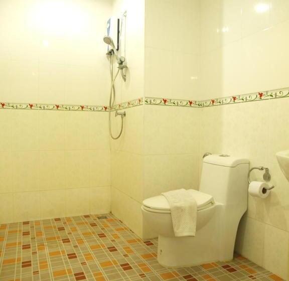 ファミリールーム, Bb Grand Residence