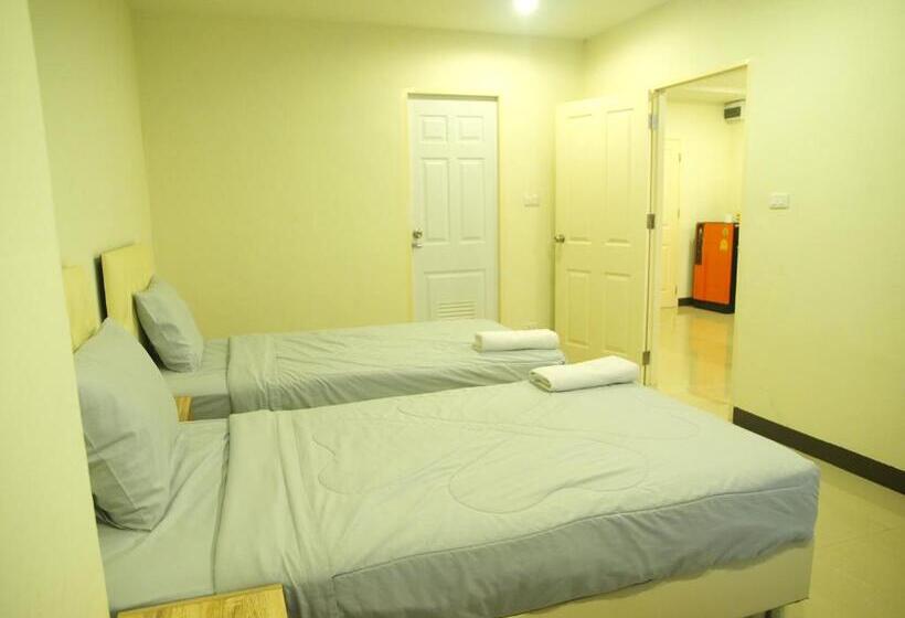 ファミリールーム, Bb Grand Residence