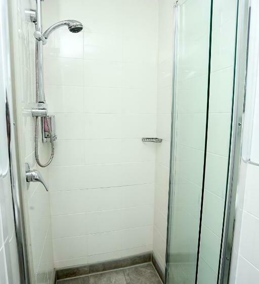 Номер Стандарт Индивидуальный, Bric Box  Buriram