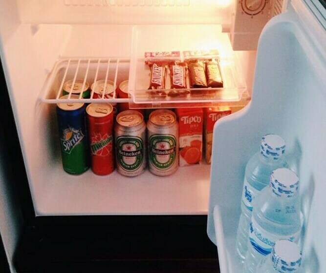 豪华房间, Doltara Boutique Resort