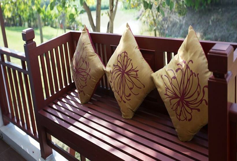 高级大房间, Doltara Boutique Resort