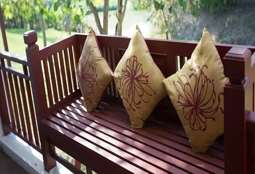 スーペリアールーム, Doltara Boutique Resort