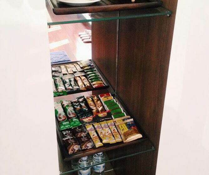 高级大房间, Doltara Boutique Resort