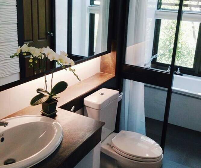 高级大房间, Doltara Boutique Resort