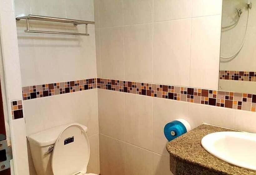 Quarto Estandar, Genting