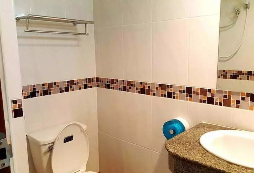 Standard-huone, Genting