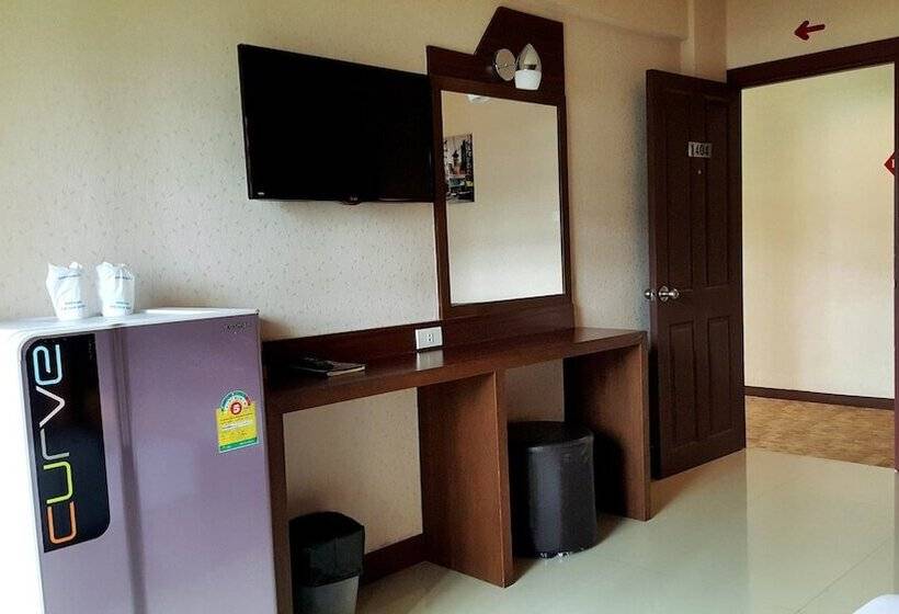 Quarto Estandar, Genting