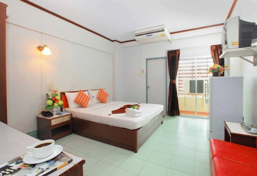 Quarto Estandar, Genting