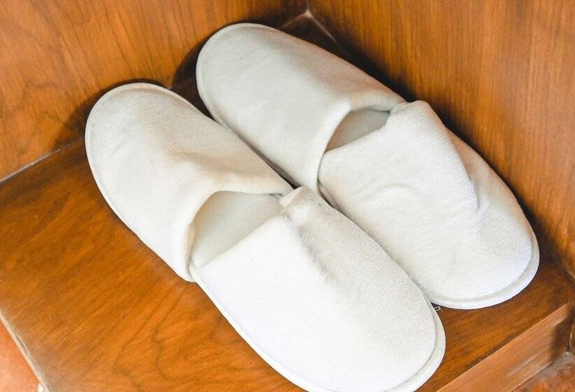 غرفة قياسية, Sugar And Spice Inn