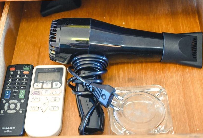 غرفة قياسية, Sugar And Spice Inn