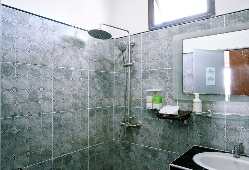 غرفة قياسية, Sugar And Spice Inn