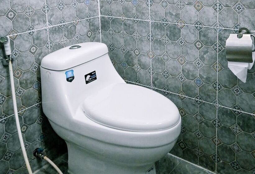 غرفة قياسية, Sugar And Spice Inn