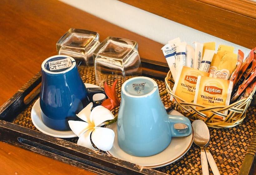 غرفة قياسية, Sugar And Spice Inn