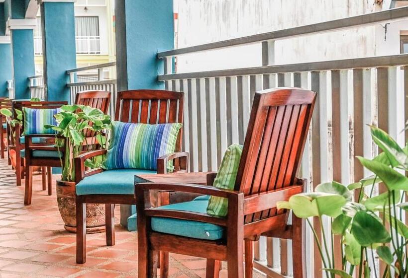 غرفة قياسية, Sugar And Spice Inn