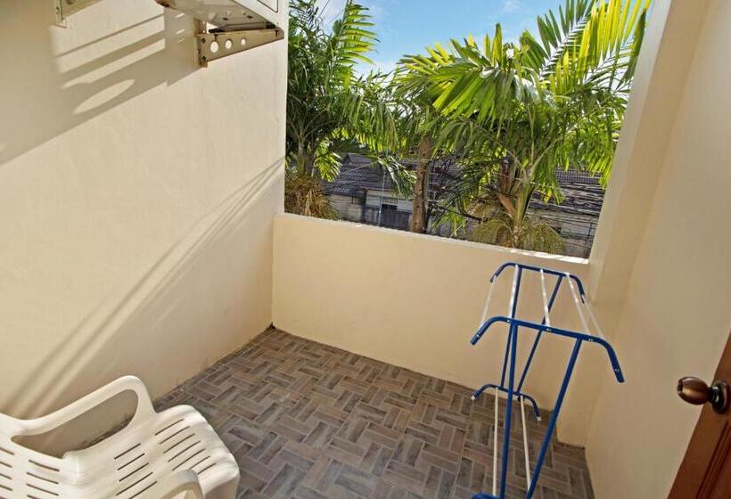 غرفة قياسية, Sugar And Spice Inn