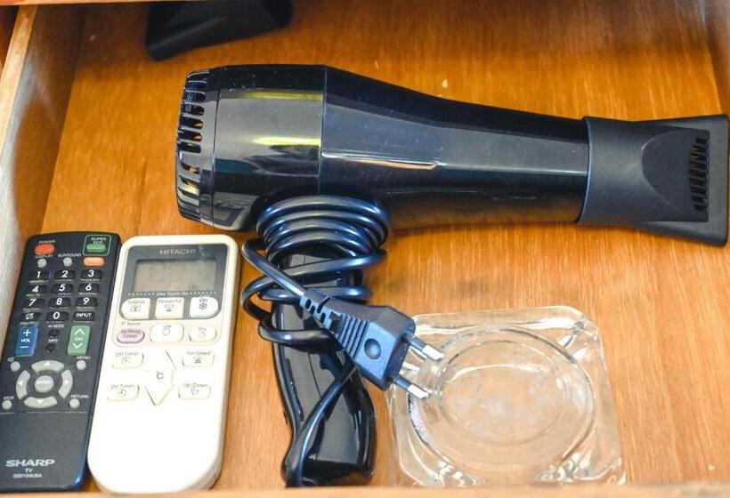 غرفة قياسية, Sugar And Spice Inn