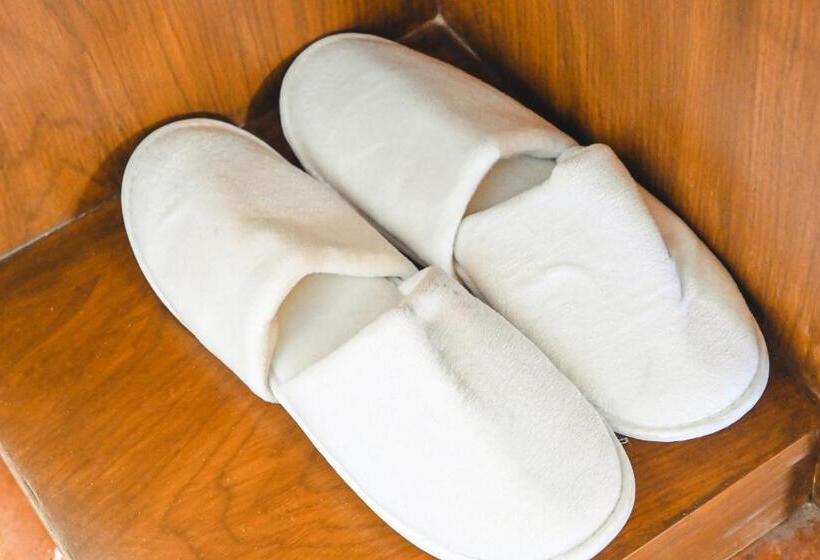 غرفة قياسية, Sugar And Spice Inn