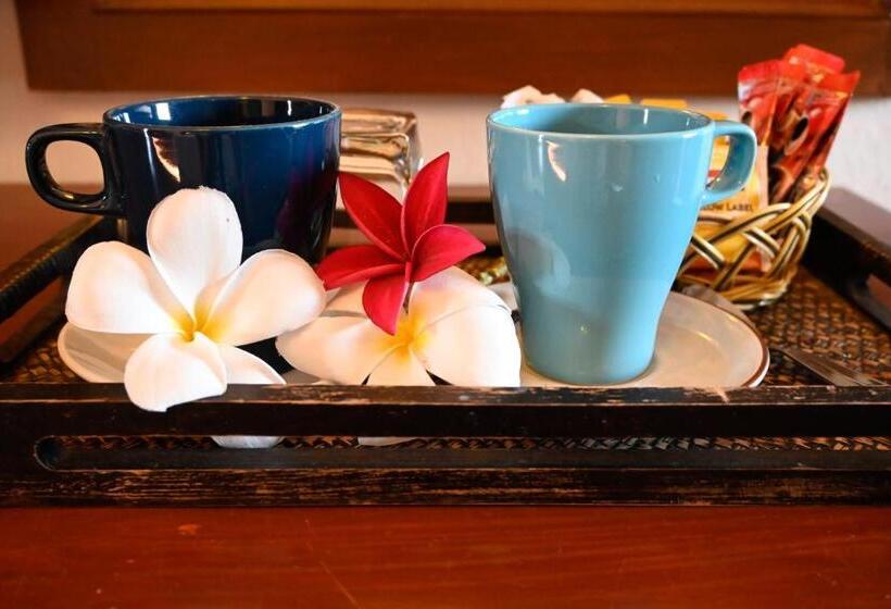 غرفة قياسية, Sugar And Spice Inn