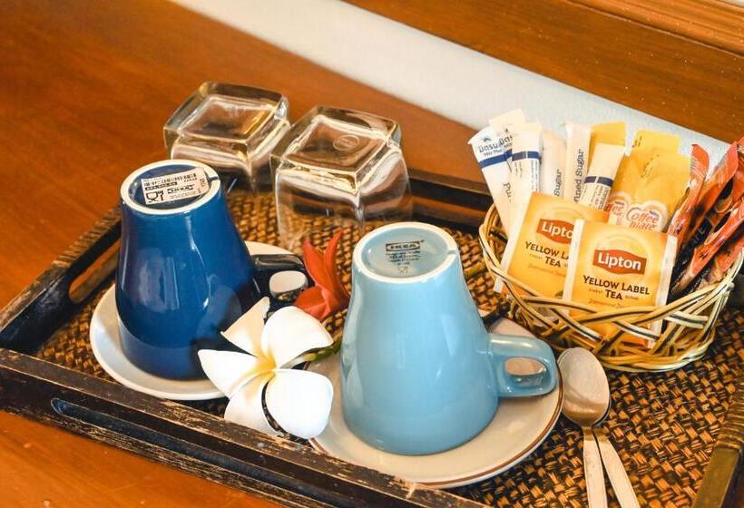 Номер Стандарт, Sugar And Spice Inn