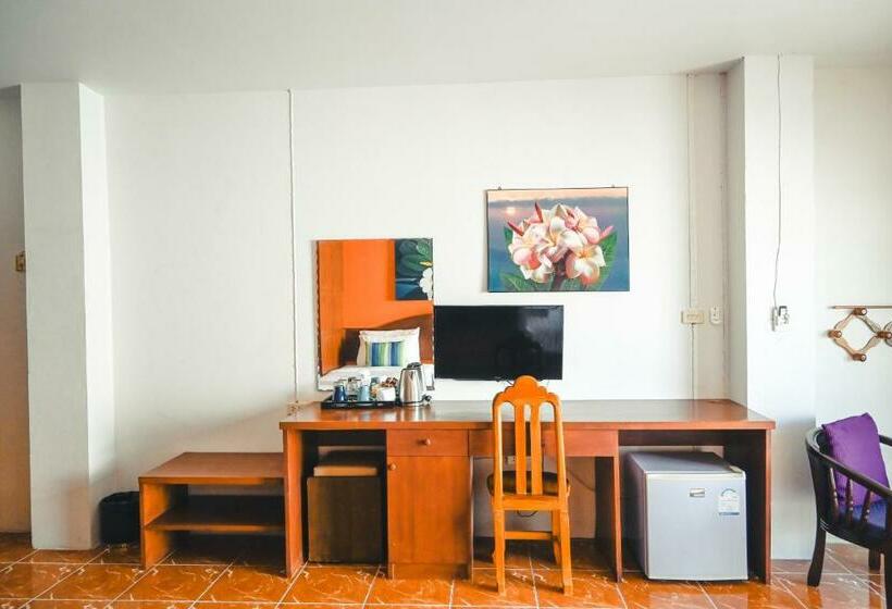 Номер Стандарт, Sugar And Spice Inn