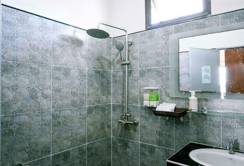 غرفة قياسية, Sugar And Spice Inn