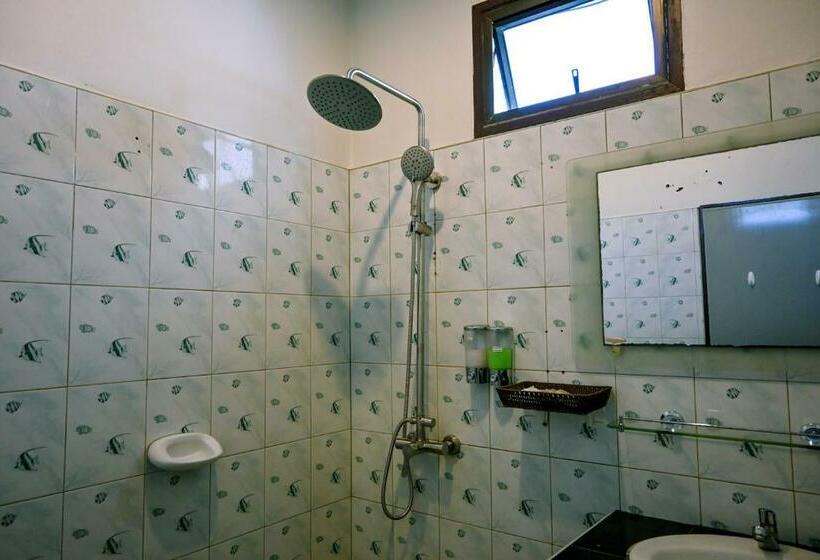 غرفة قياسية, Sugar And Spice Inn