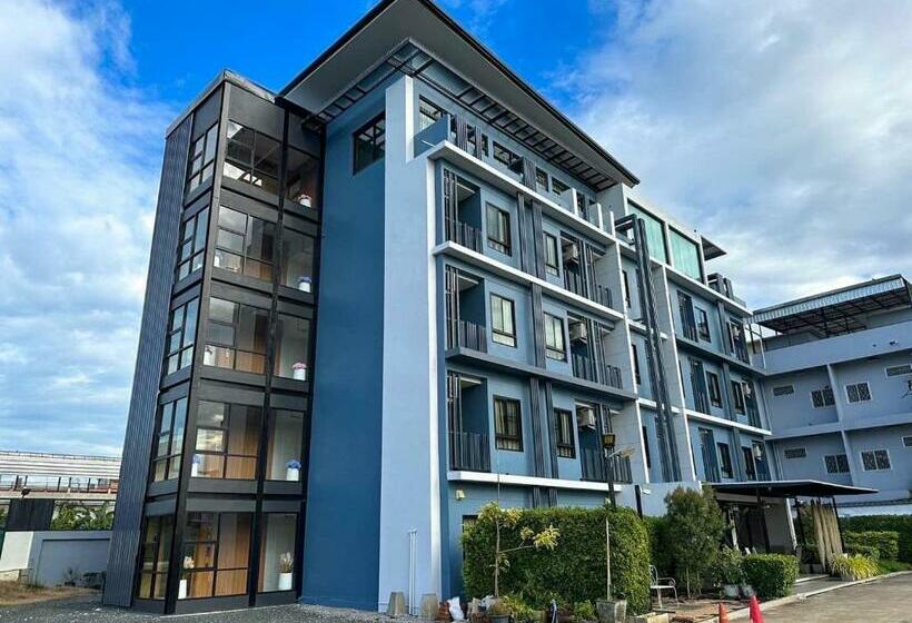 스탠다드 룸, The D257